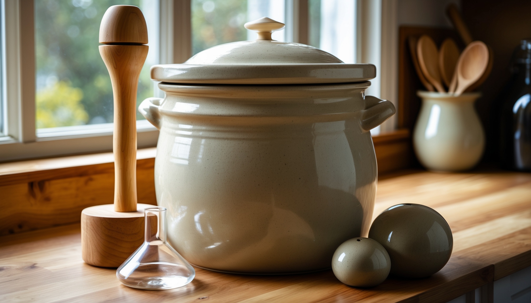Best Fermentation Kits for Beginners