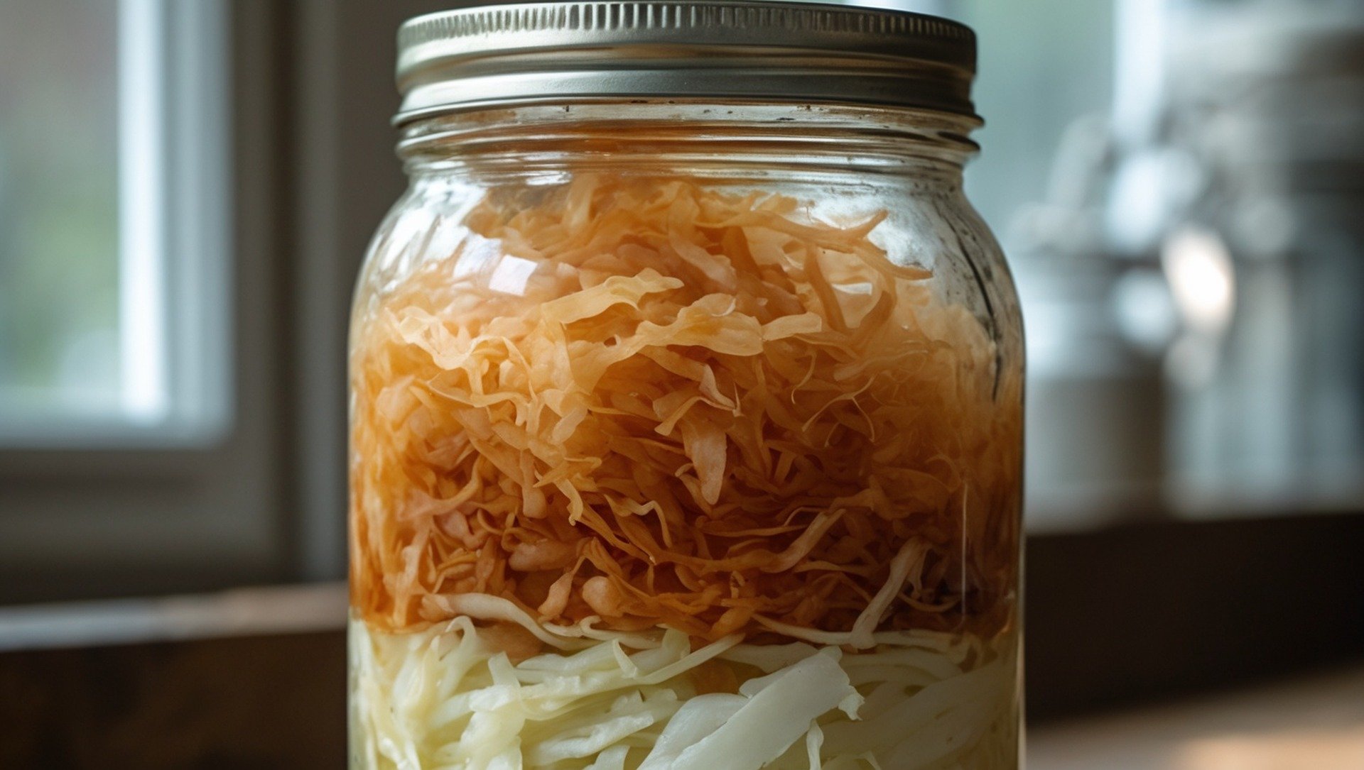 Why Is My Sauerkraut Turning Brown?