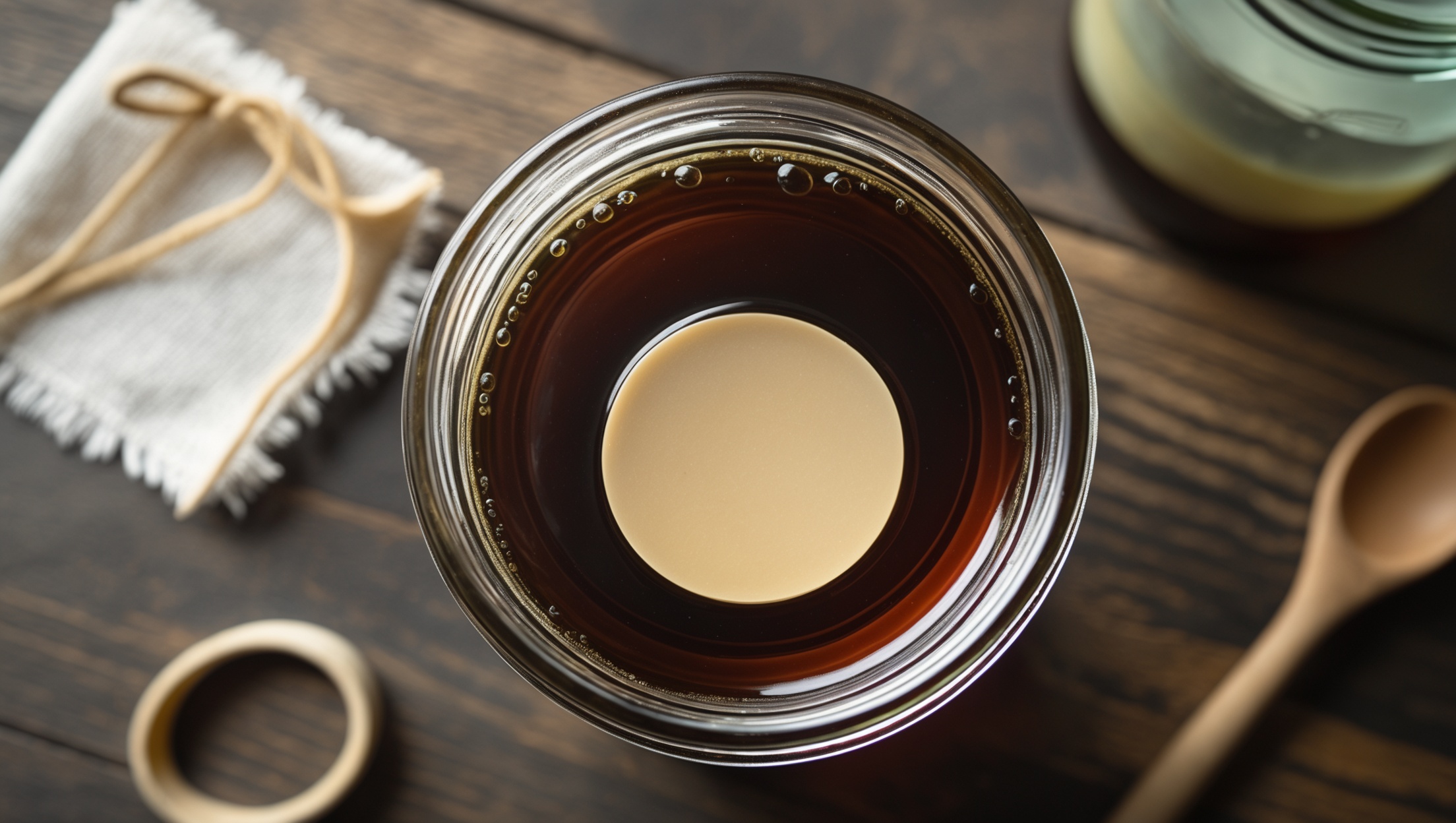 Kombucha Too Sour or Vinegary? How to Fix It
