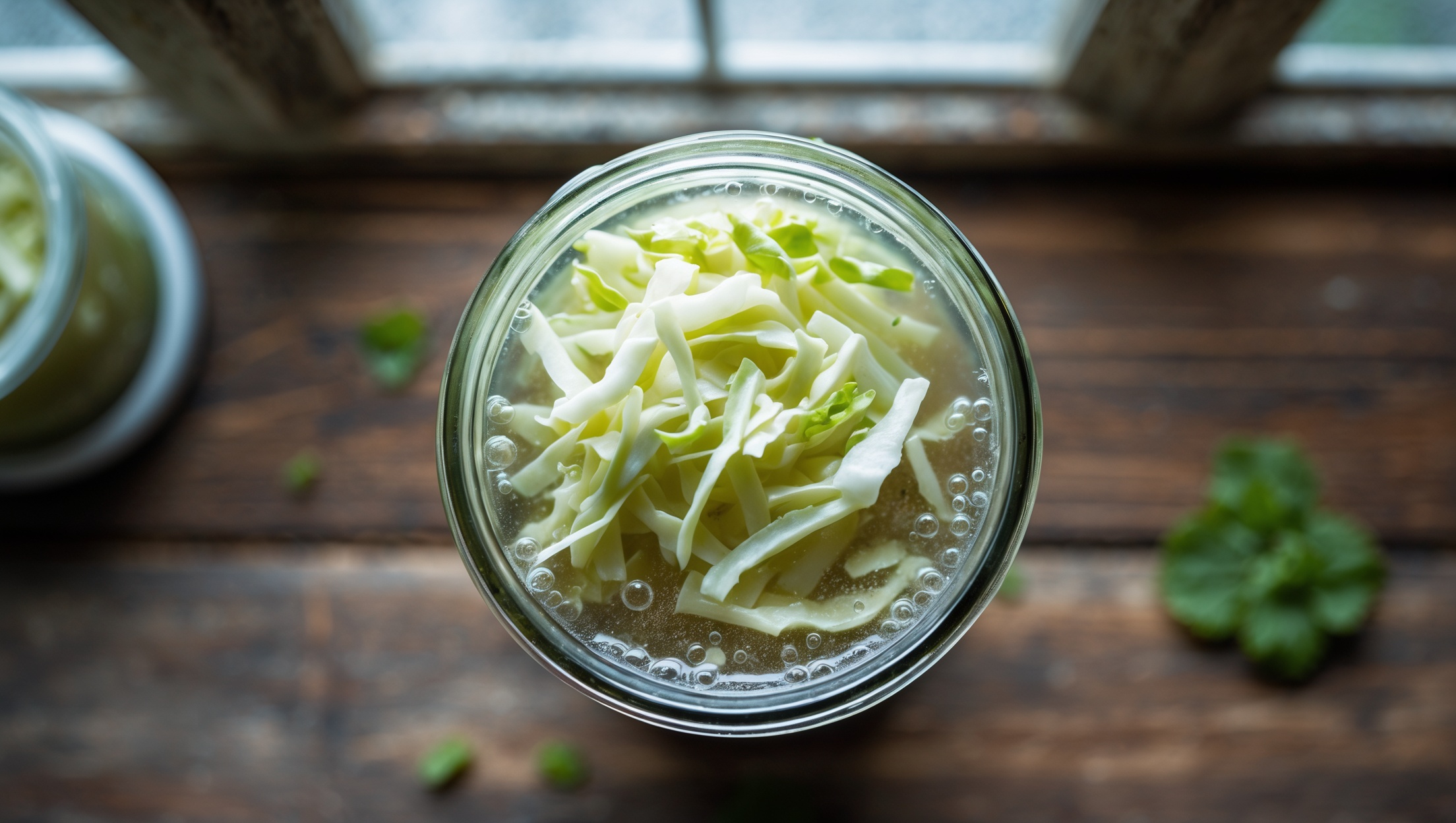 What Is Lacto-Fermentation? A Simple Explanation
