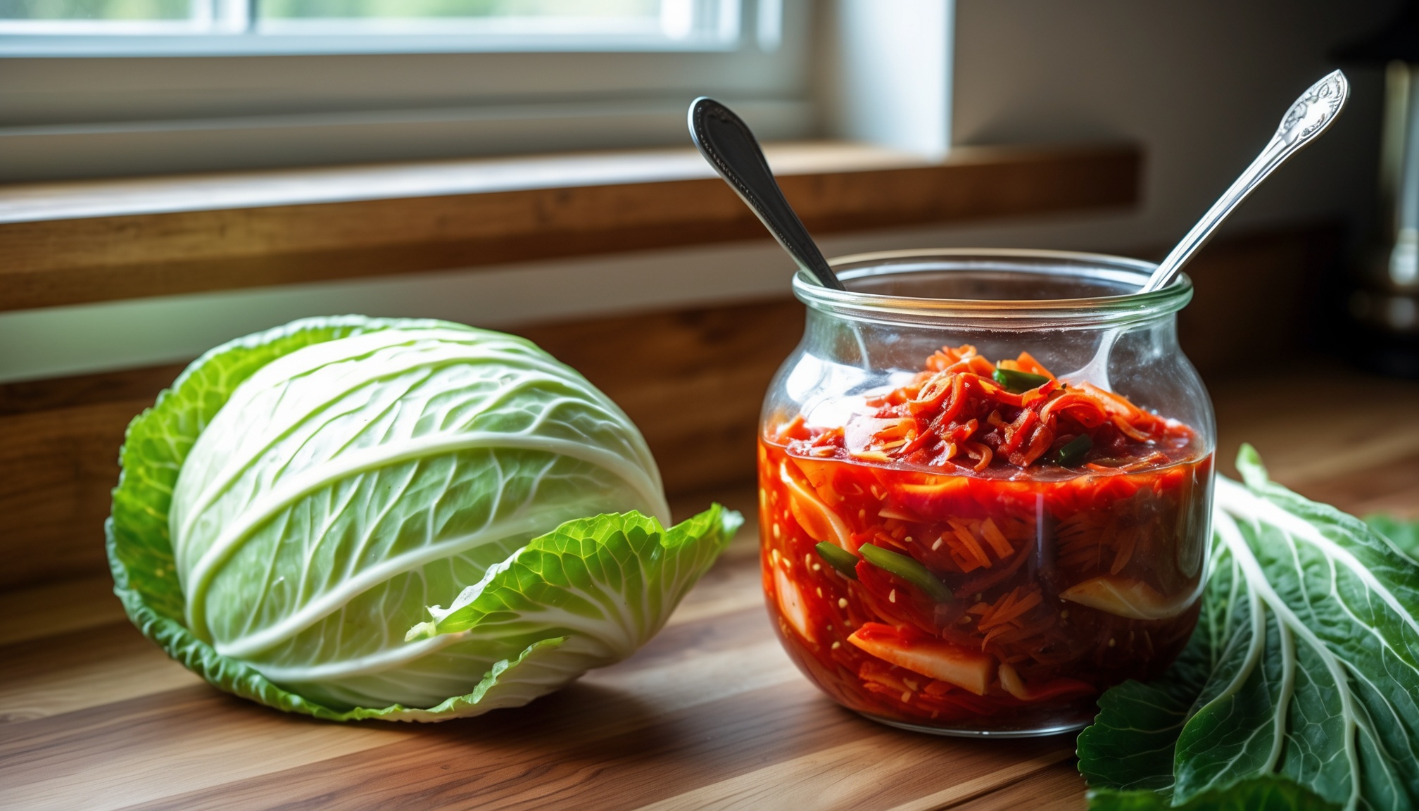 Kimchi Paste: Buy It Instead of Making It From Scratch