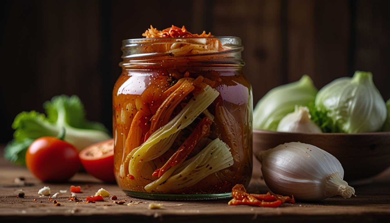 Kimchi