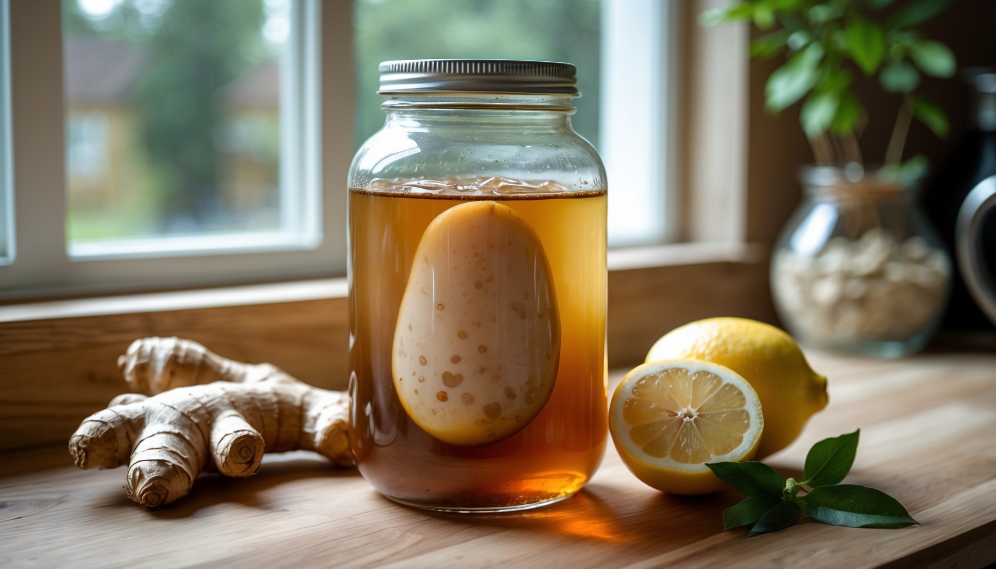 Kombucha SCOBY: Buy One Instead of Growing Your Own