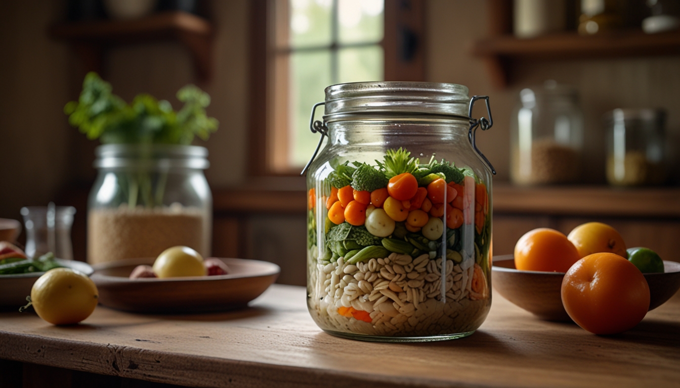 Help, There’s Mold on My Ferment — What Now?