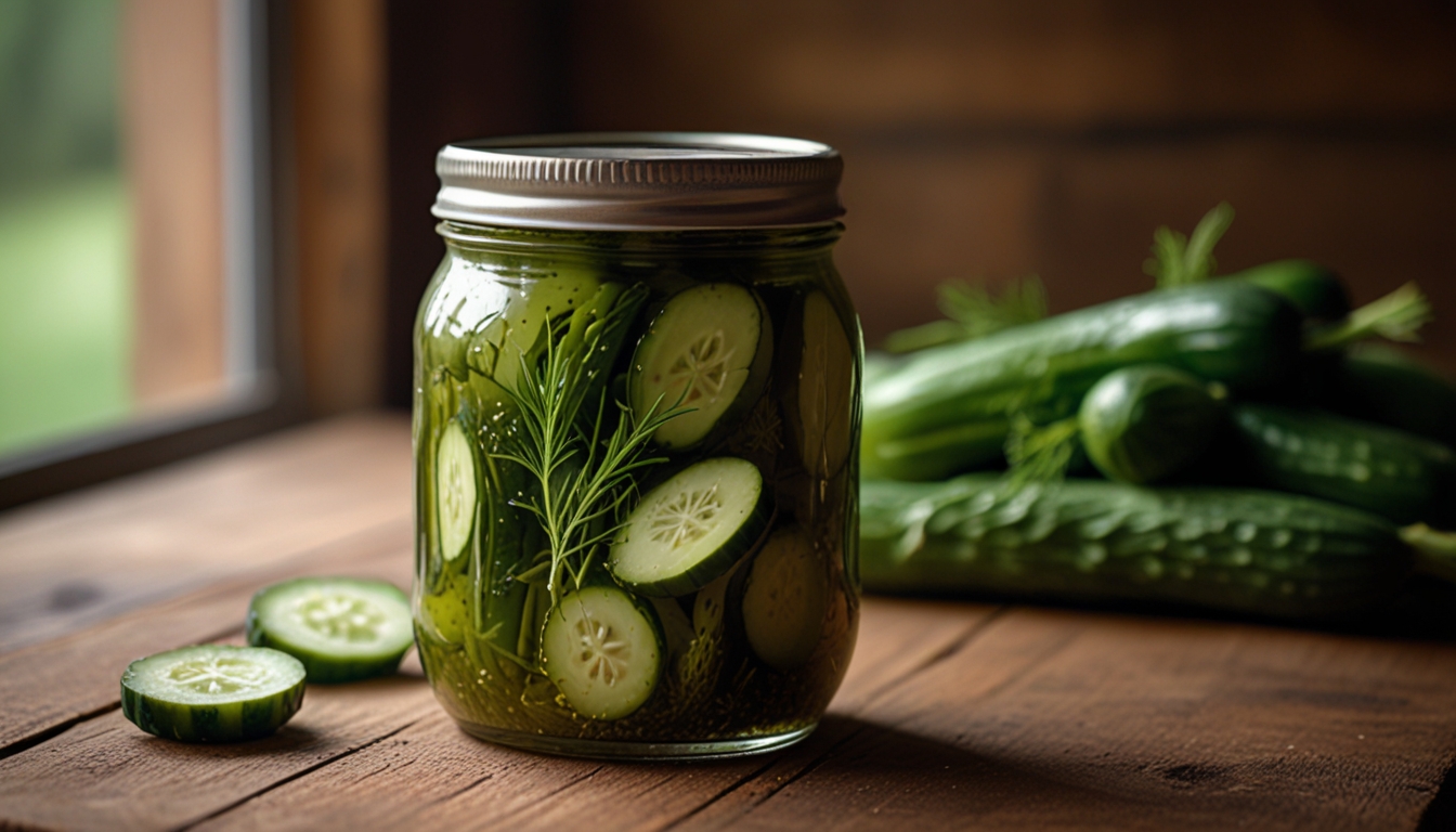 Pickles