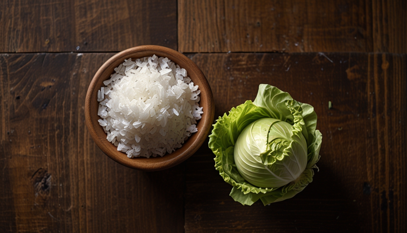 Fermentation Salt Ratios: The Simple Formula