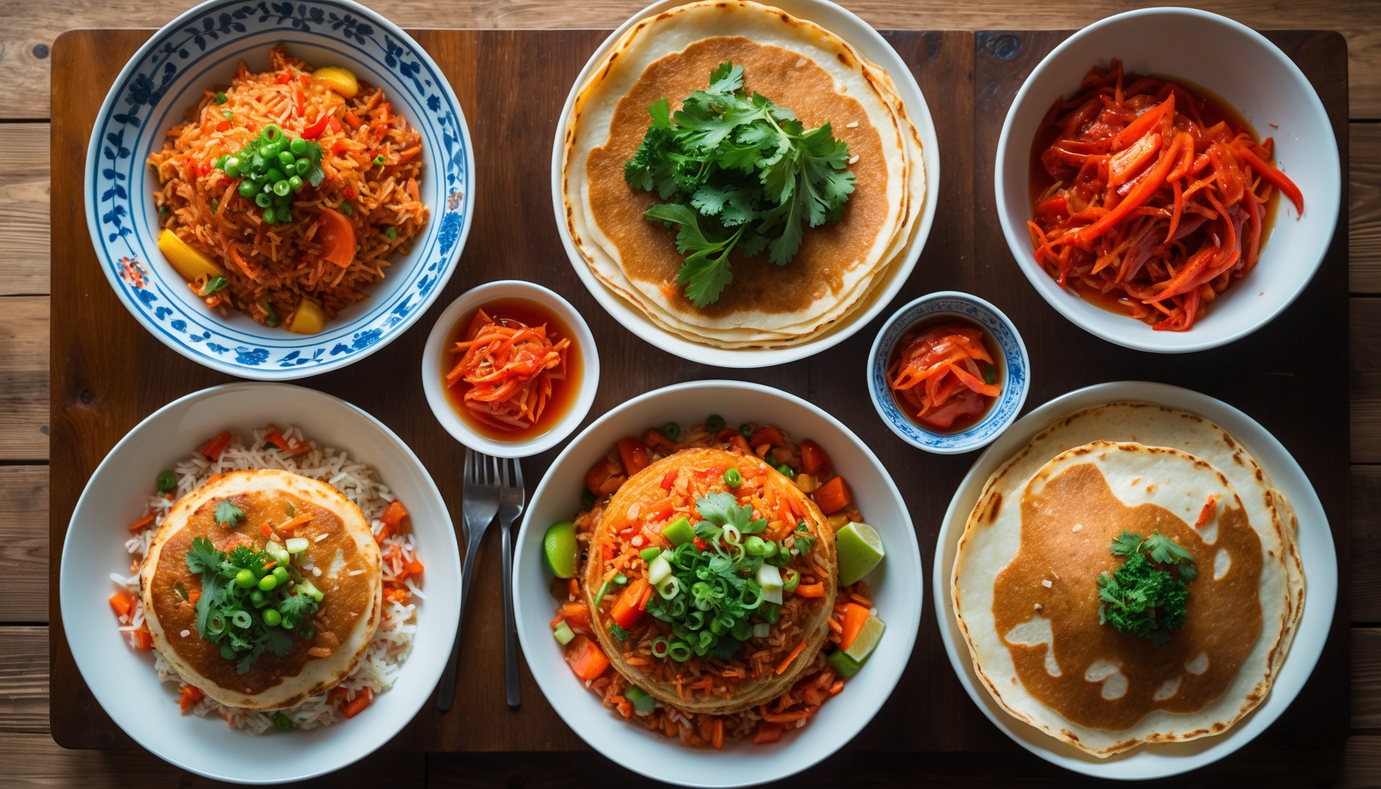What to Do With Kimchi: Easy Ideas