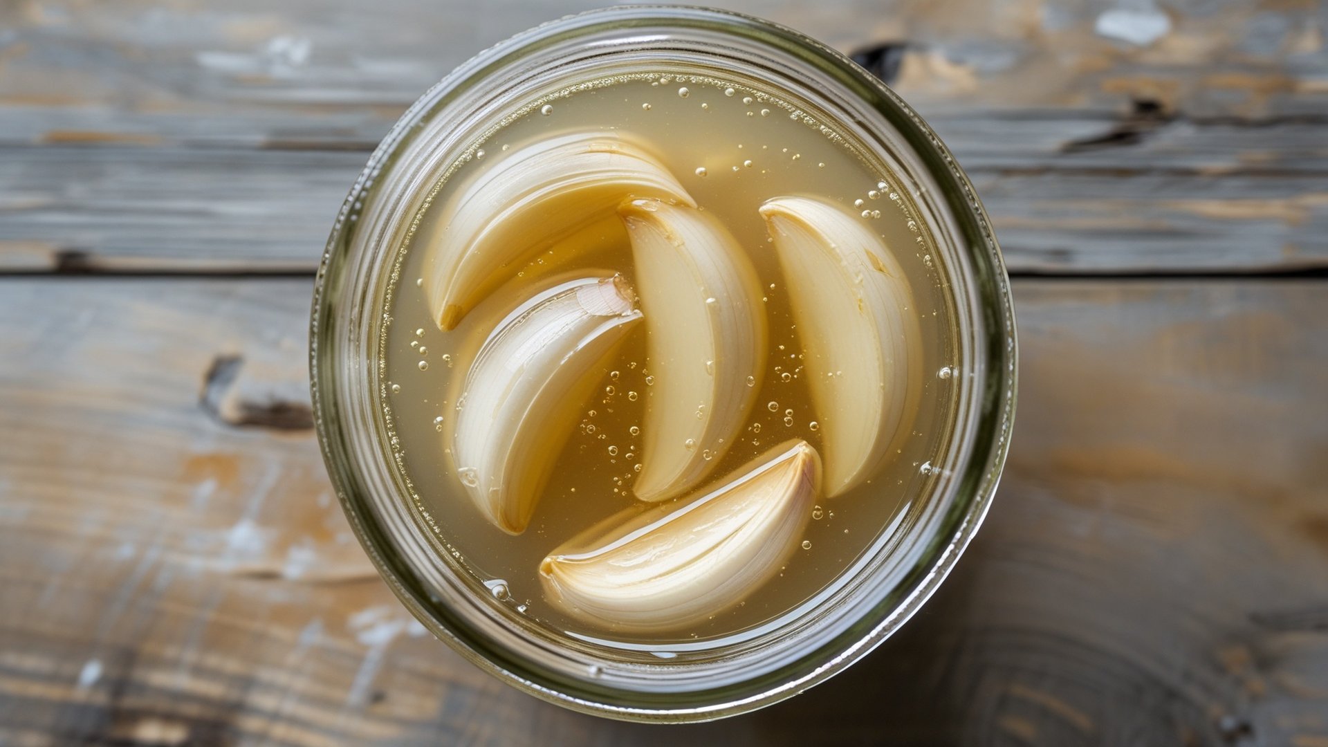 How Long Does Fermented Garlic Last? Fridge Guide