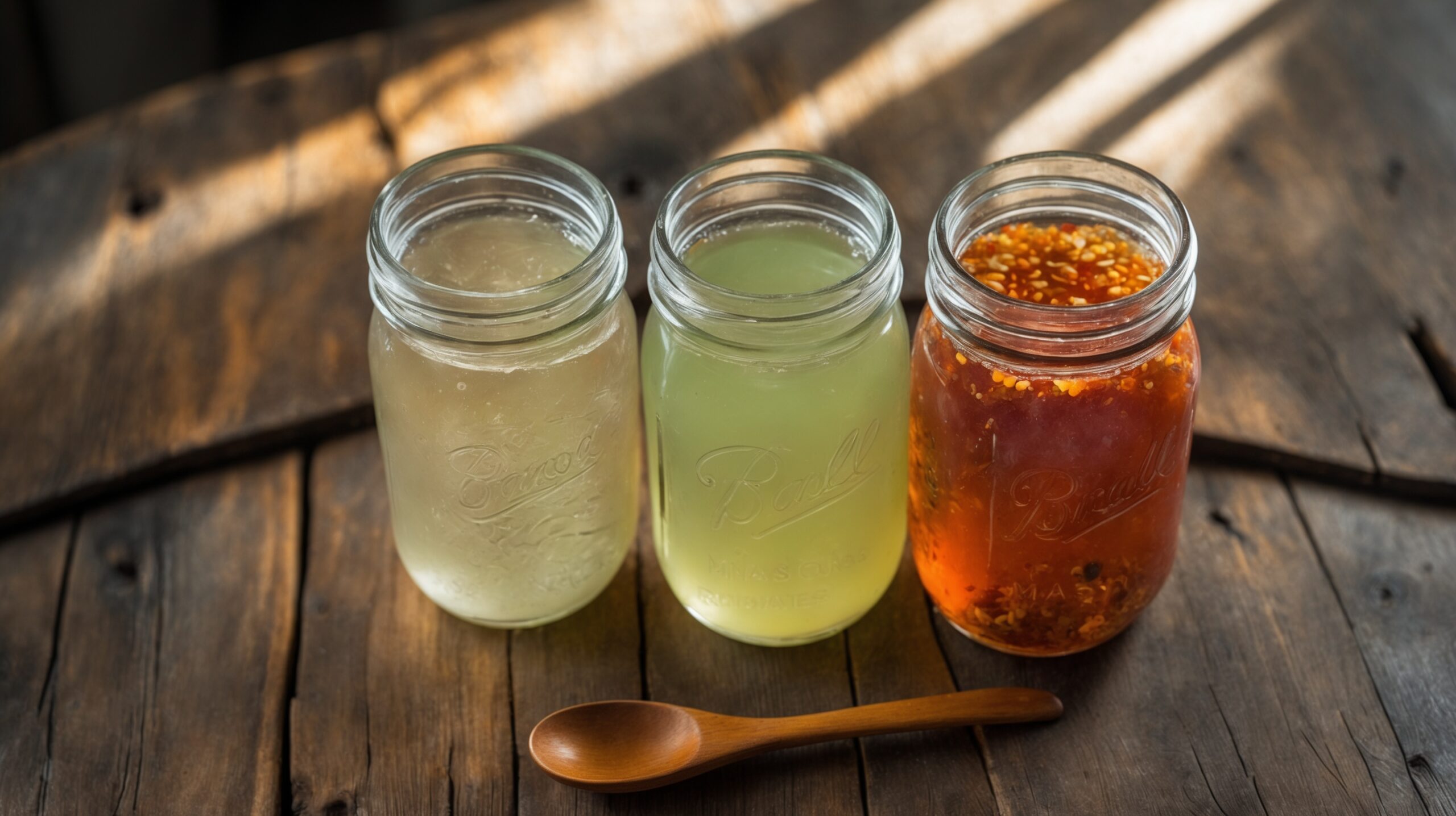 What to Do With Leftover Brine: Easy Ideas