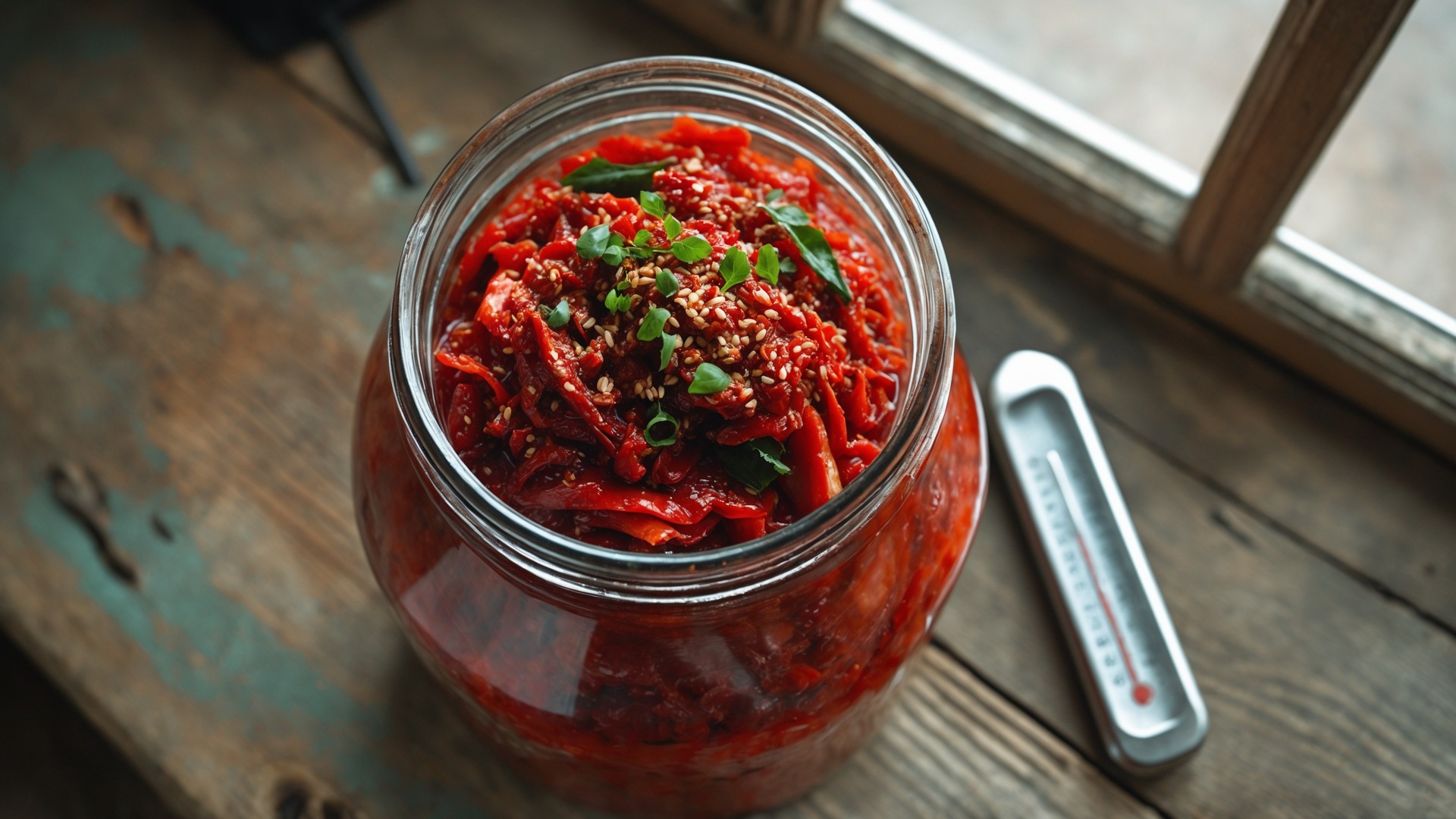 Why Isn’t My Kimchi Bubbling? (Is It Even Fermenting?)
